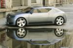 Scion Fuse Sports Coupe Concept 2006 года